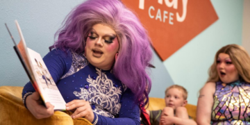 Taxpayer-funded Ohio youth center under fire for offering drag queen tutorial program