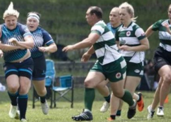 РАГБИСТА ТЕРОРИШЕ ЖЕНСКУ ЛИГУ У КАНАДИ