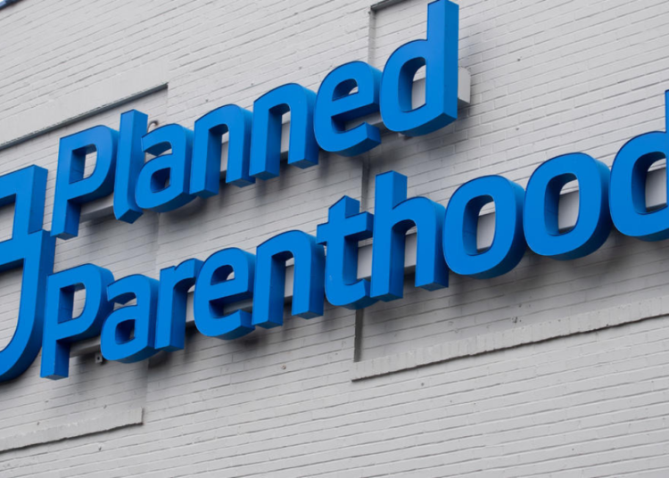 Planned Parenthood ermordet über 1000 Babys pro Tag