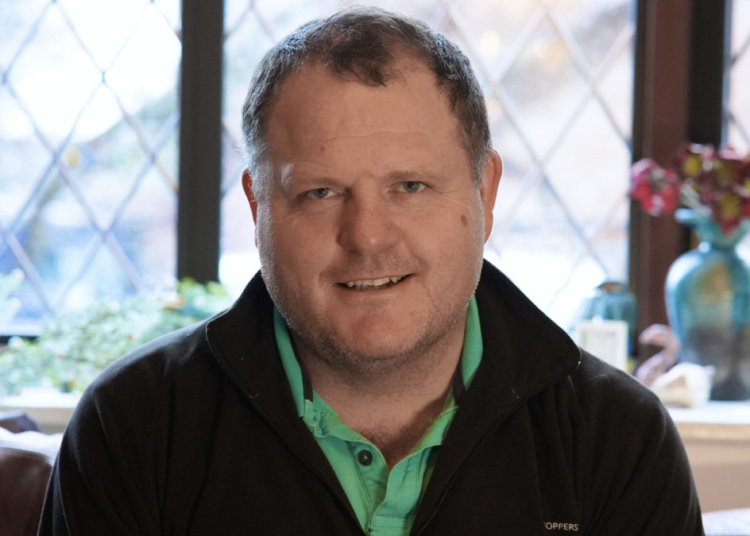 BCP Council prosecuting man for silent prayer