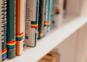 Conservative leaders call for states to sever ties with American Library Association