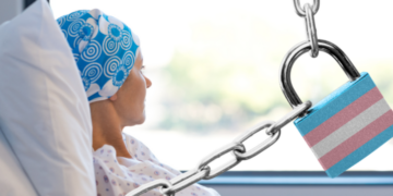 Oregon woman denied treatment at OHSU facilities for criticizing transgender ideology