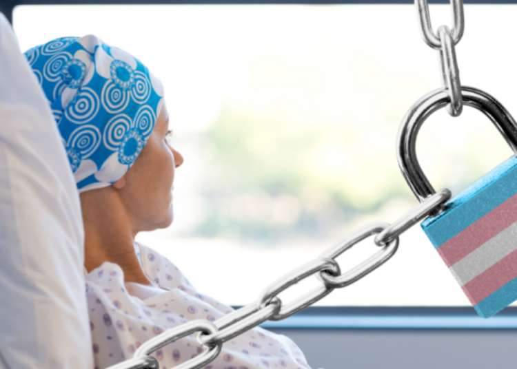 Oregon woman denied treatment at OHSU facilities for criticizing transgender ideology