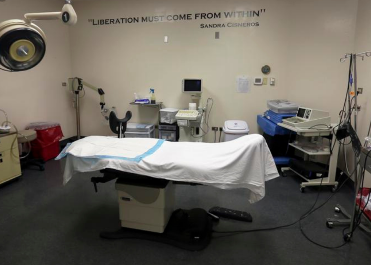 Woman suffers botched abortion at Trust Women facility in Kansas