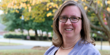 La ministra presbiteriana sostiene che Dio era presente durante i suoi aborti