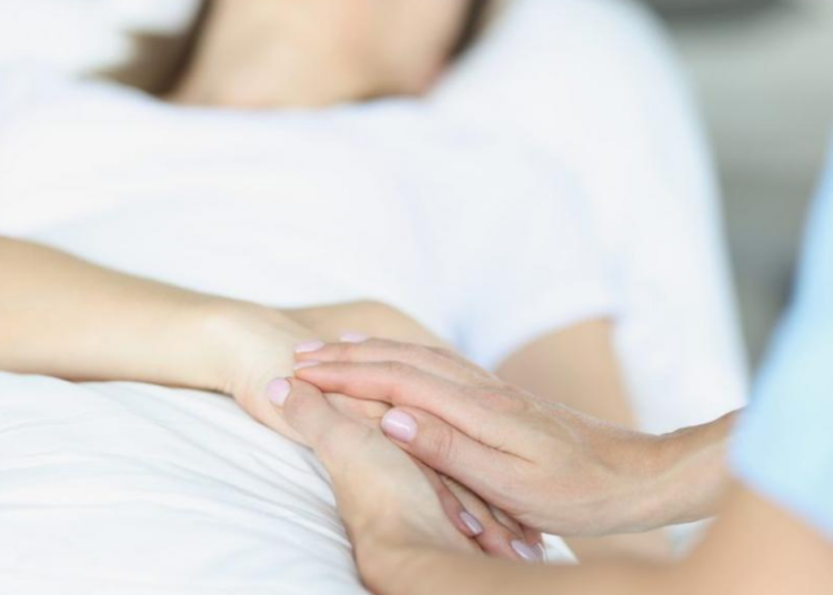 I medici religiosi in Canada subiscono pressioni per partecipare alla morte assistita