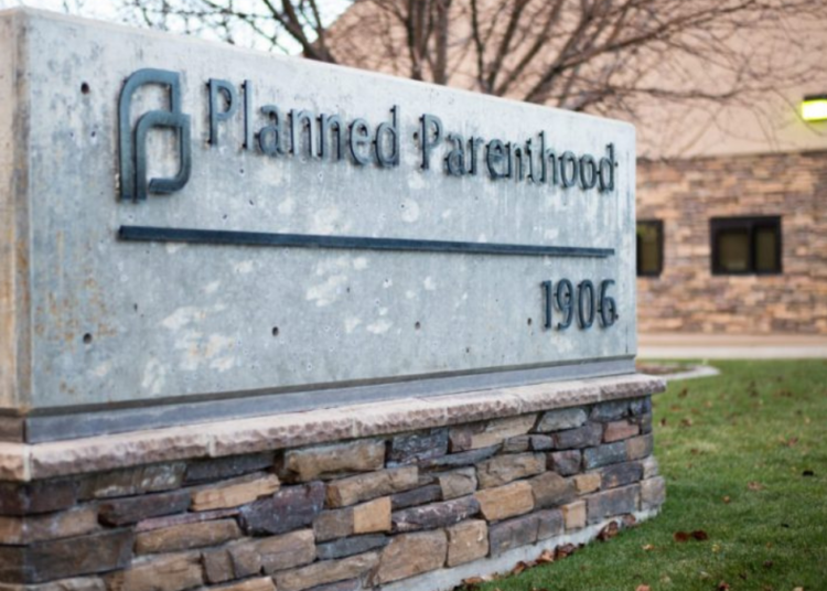 Planned Parenthood è stata esposta come un punto caldo per i trafficanti di sesso