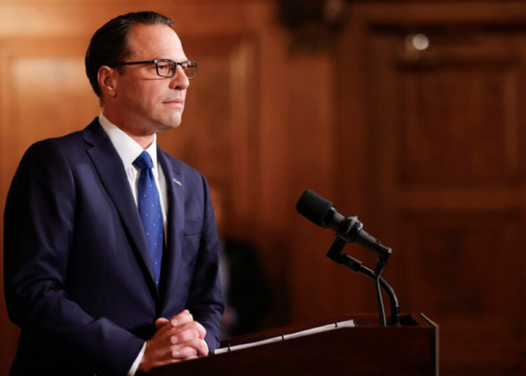 Pennsylvania ends funding for pregnancy resource centers