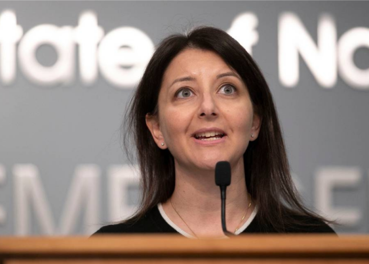 La déclaration du nouveau directeur du CDC sur l’avortement montre que les industries de la santé rejettent la vie