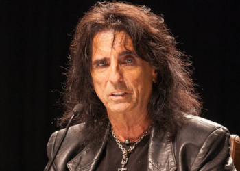 Heavy-Metal-Star Alice Cooper bezieht Stellung gegen Transgender-Ideologie
