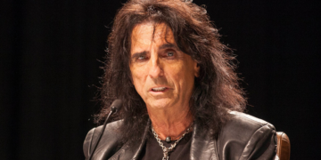 Heavy-Metal-Star Alice Cooper bezieht Stellung gegen Transgender-Ideologie
