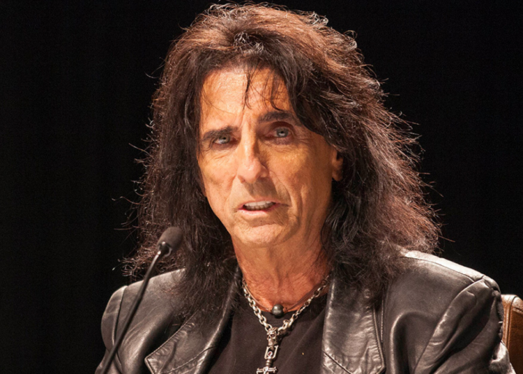 Heavy-Metal-Star Alice Cooper bezieht Stellung gegen Transgender-Ideologie