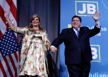 L’Illinois stanzia 23 milioni di dollari per sostenere le persone che chiedono l’aborto fuori dallo Stato