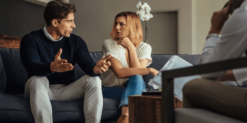 ¿Formarme en temas de familia? ¿Por qué?