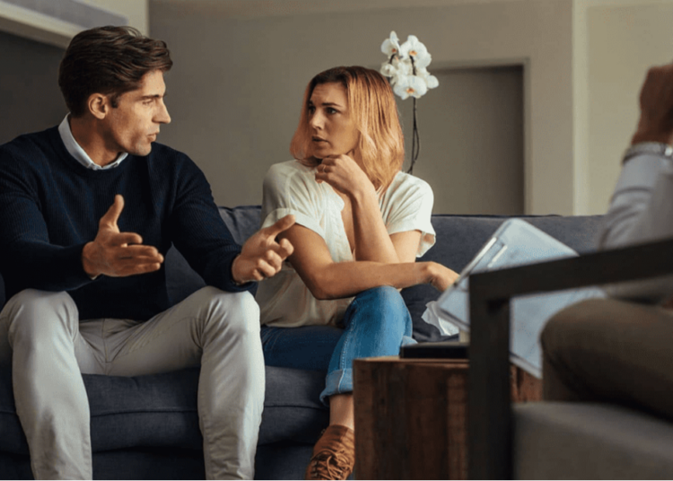 ¿Formarme en temas de familia? ¿Por qué?