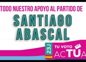 Resistir para reconquistar: análisis del 23-J