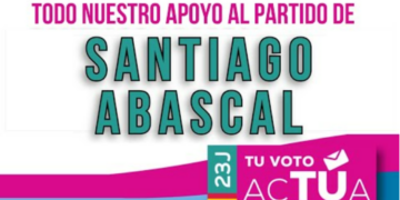 Resistir para reconquistar: análisis del 23-J