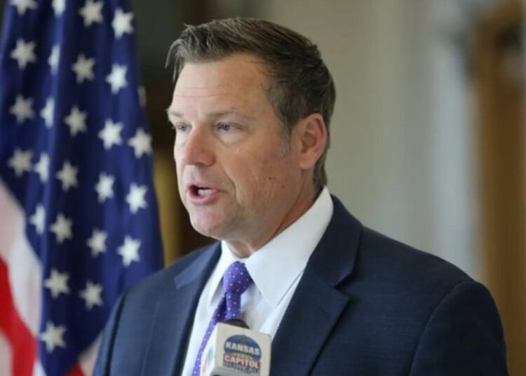 Kansas Attorney General fights to preserve law ensuring informed consent to abortion and its alternatives