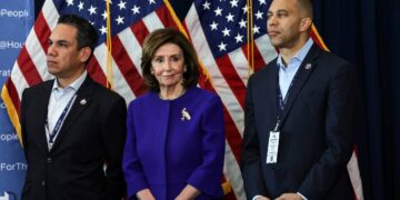 U.S. House Democrats claim catholic faith supports abortion, contradicting church teachings