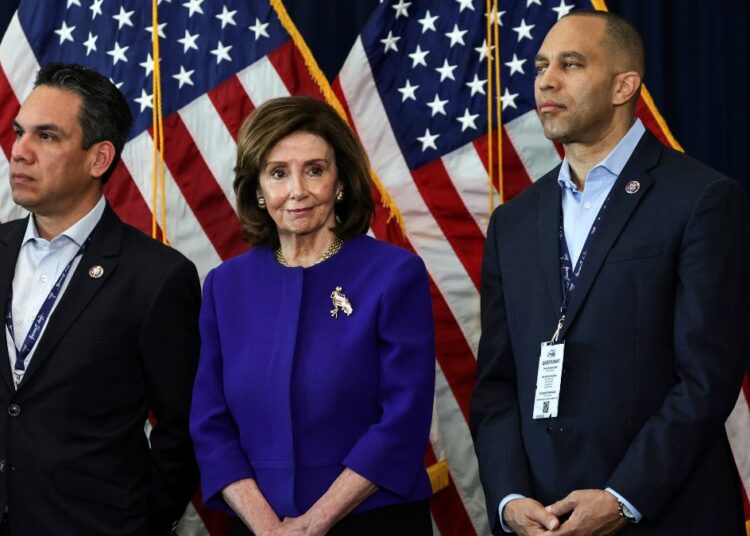 U.S. House Democrats claim catholic faith supports abortion, contradicting church teachings