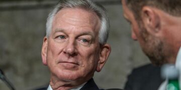 Nikki Haley and Tommy Tuberville clash over military promotions and abortion policy