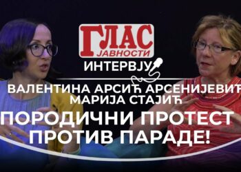 MANIFESTATION FAMILIALE CONTRE LE DÉFILÉ – LES DÉSENJECTÉS ET (OU) PRIVILÉGIÉS