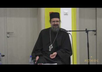 АРХИМАНДРИТ ТИХОН, ИГУМАН МАНАСТИРА СТУДЕНИЦА – СВЕТИ САВА У ХИЛАНДАРУ И СТУДЕНИЦИ