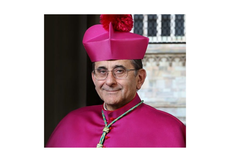 L’arcivescovo di Milano corre il pericolo di essere coinvolto nella causa LGBT