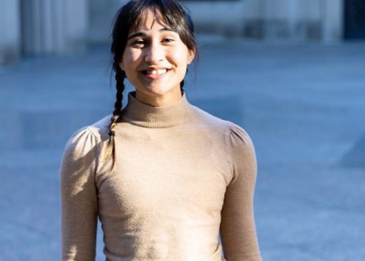 Chloe Cole censored on Instagram for sharing detransition journey