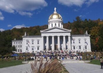 Pro-life pregnancy centers challenge Vermont law restricting services and free speech rights