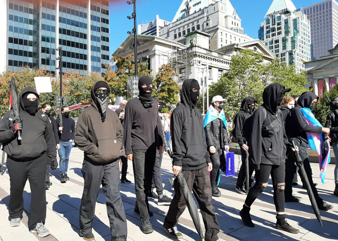 Million Person March: Canadians bravely stand up for children, oppose gender indoctrination in schools