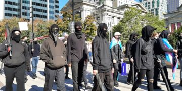 Million Person March: Canadians bravely stand up for children, oppose gender indoctrination in schools