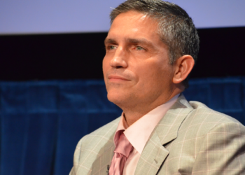 Jim Caviezel: el odio contra los cristianos es la forma más aceptada de intolerancia