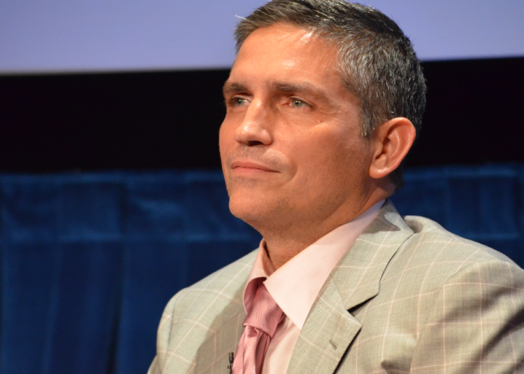 Jim Caviezel: el odio contra los cristianos es la forma más aceptada de intolerancia