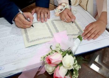 PROF. EBRAHIMI: LA FAMIGLIA HA FUNZIONI UNICHE, IL MATRIMONIO È IL PATTO DI DIO