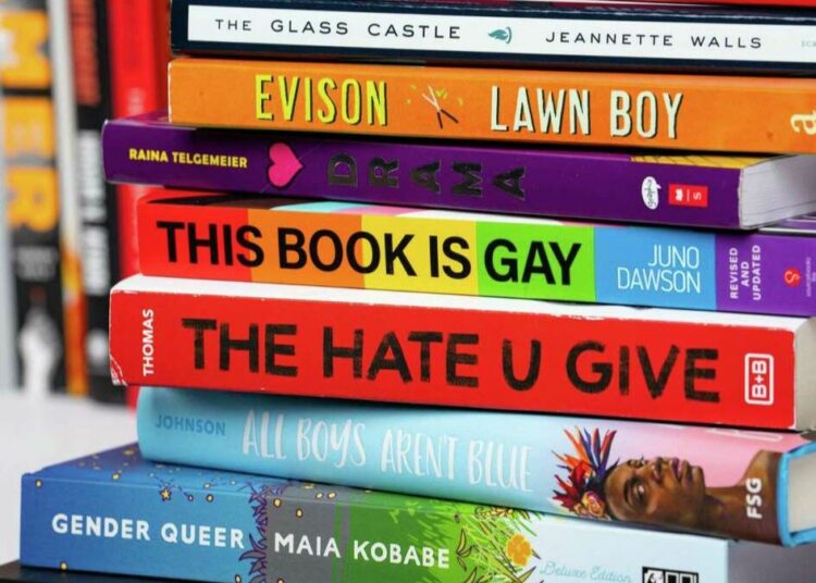 Literature and music are being used for spreading ideological propaganda