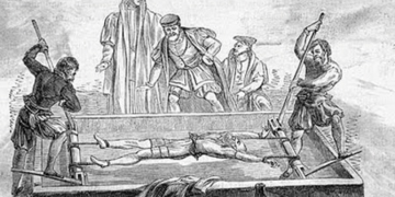 ПРОКРУСТОВА ПОСТЕЉА МИТА – РOДНА РАВНОПРАВНОСТ КАО ИДЕОЛОШКА ЛАЖ ГЛОБАЛИЗМА