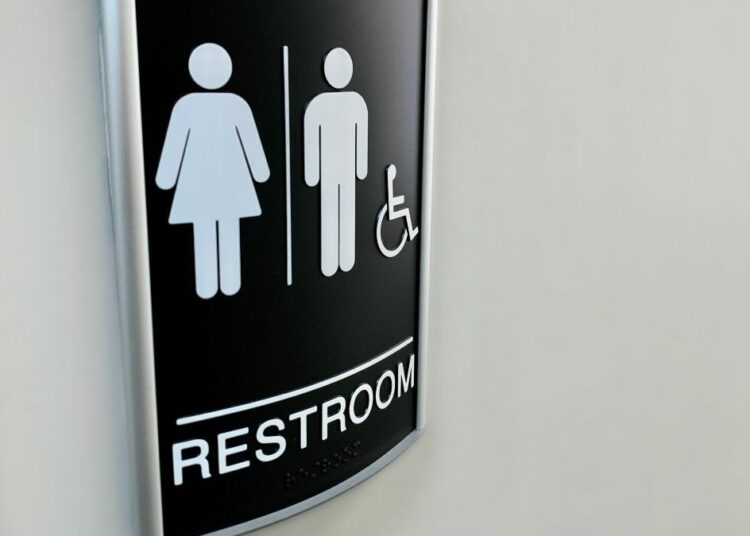 Florida mandates use of bathrooms based on biological sex