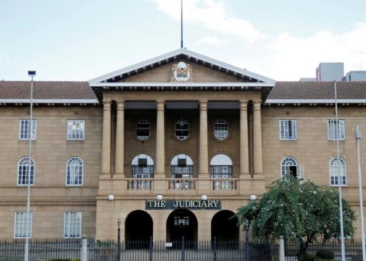 Protests erupt in Kenya over Supreme Court decision on LGBT organizations