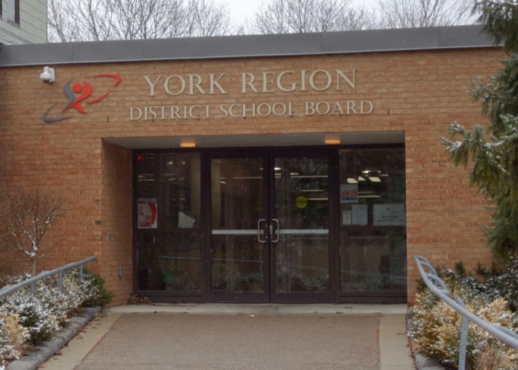 Canada school board under fire for hiding children’s gender “transitions” from parents