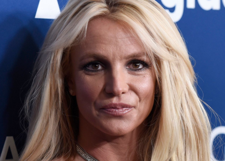 Britney Spears smaschera l’aborto nel suo libro di memorie