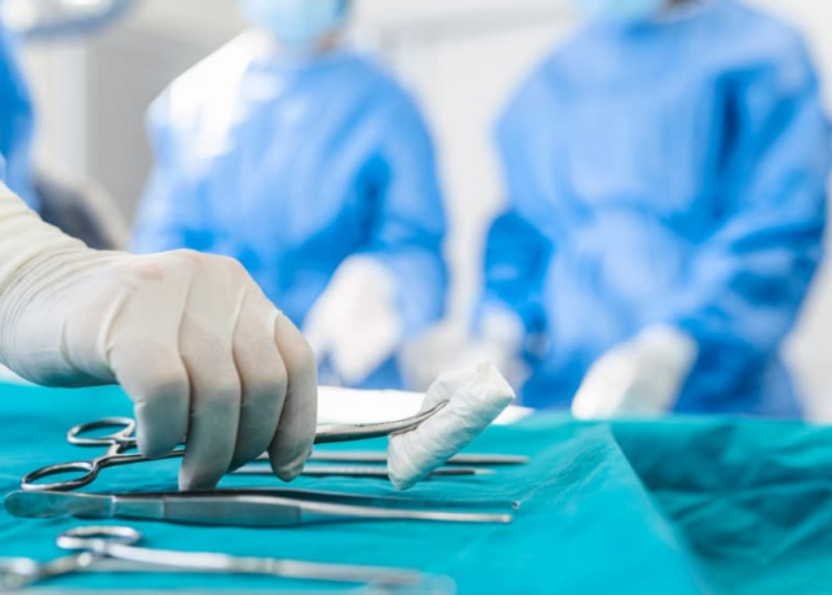 Hidden taxpayer-funded transgender medical services uncovered in Pennsylvania