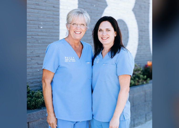 Pro-life nurses sue the state of Colorado