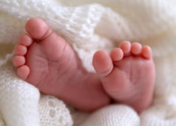 El descenso de la natalidad pone en peligro a EE.UU.