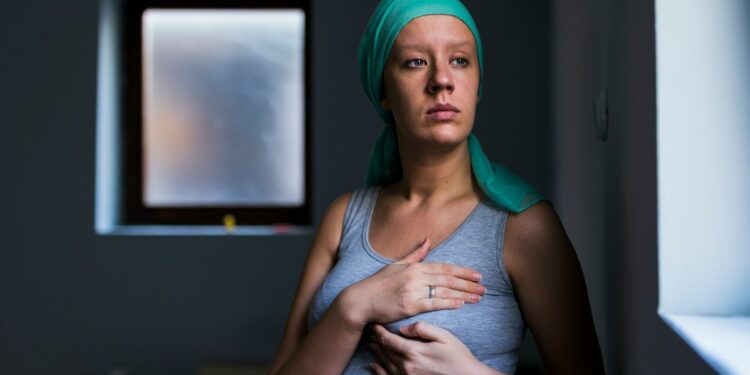 No running away from yourself