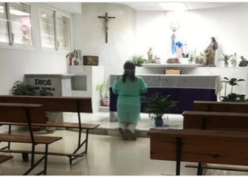 Dos nuevos asaltos a iglesias en Andalucía(España)