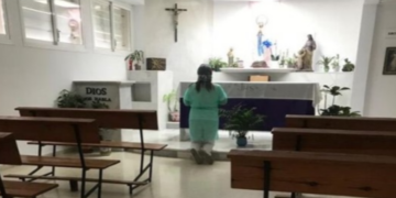 Dos nuevos asaltos a iglesias en Andalucía(España)