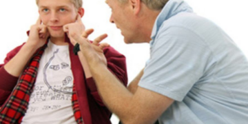 ¿Fomentar cualidades o corregir defectos?