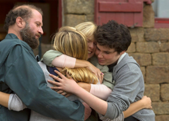 6 actitudes de la madre que favorecen un padre presente y activo