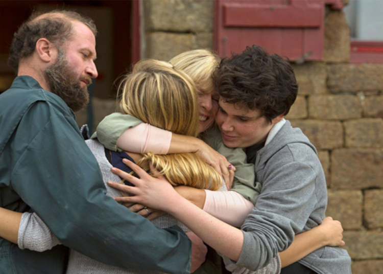 6 actitudes de la madre que favorecen un padre presente y activo